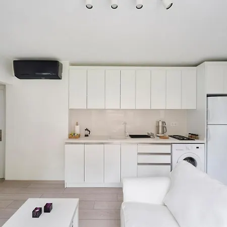 아파트 Modern Bright Cozy 1bed1bath Hidden Gem! #79